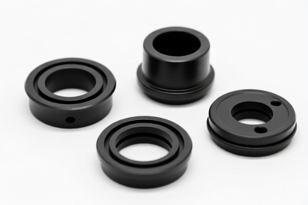 Image for Natural rubber oil resistant rubber parts