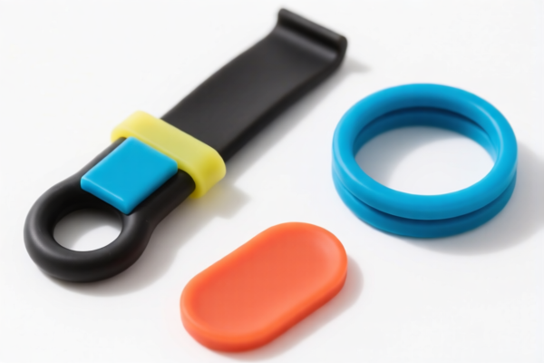 Image for Natural rubber rubber accessories