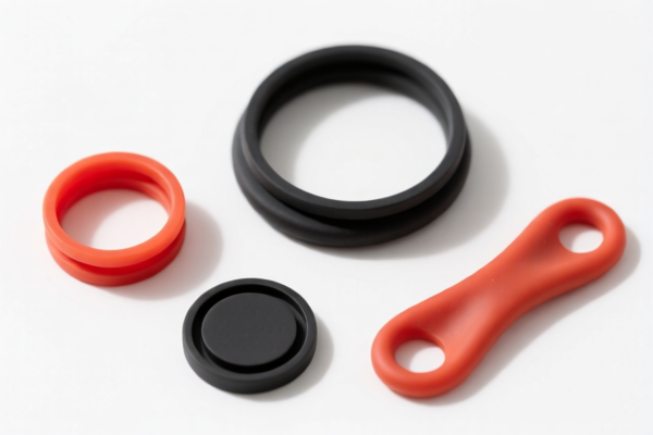 Image for Natural rubber rubber accessories