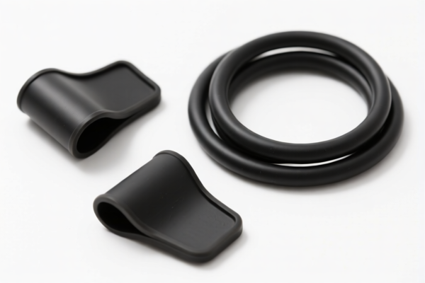 Image for Natural rubber rubber accessories