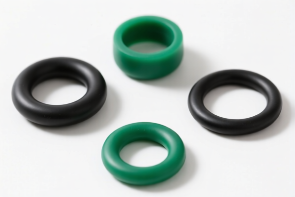 Image for Natural rubber rubber accessories