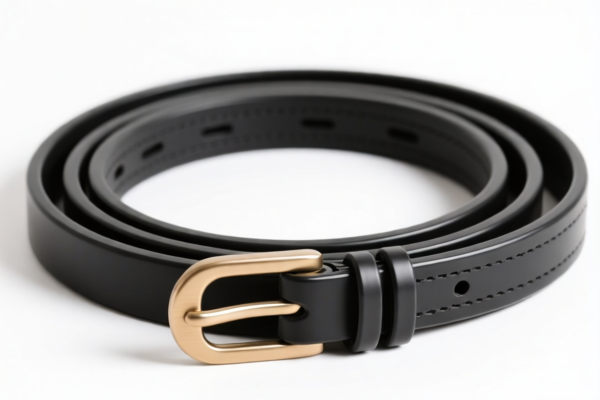 Natural rubber rubber belts