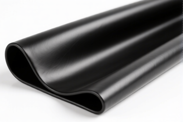 Natural rubber rubber coverings