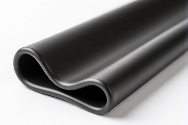 Natural rubber rubber coverings