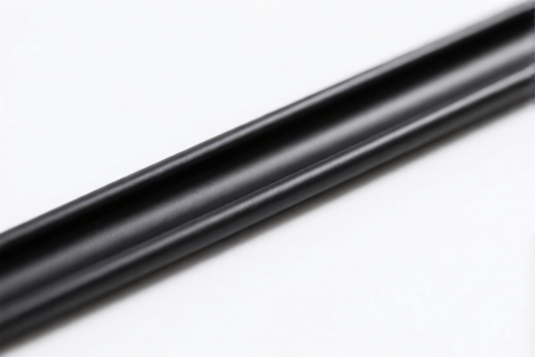 Natural rubber rubber edge trim