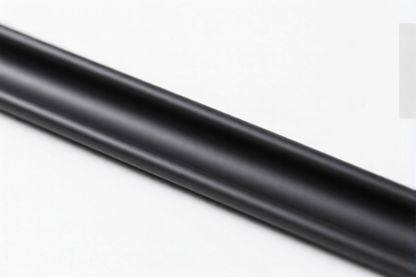 Natural rubber rubber edge trim
