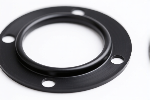 Image for Natural rubber rubber gasket