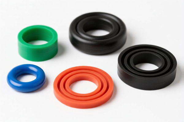 Image for Natural rubber rubber products