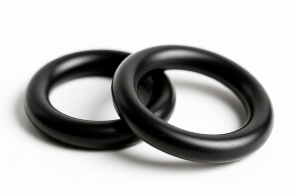 Image for Natural rubber rubber rings