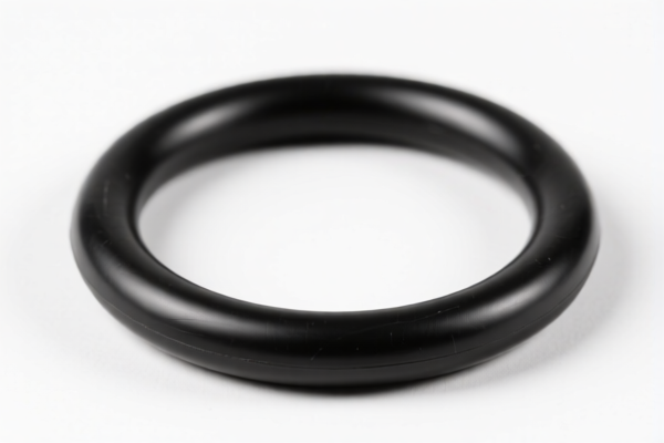 Image for Natural rubber rubber rings