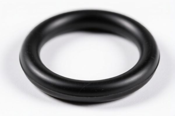 Image for Natural rubber rubber rings