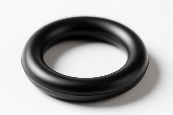Image for Natural rubber rubber rings
