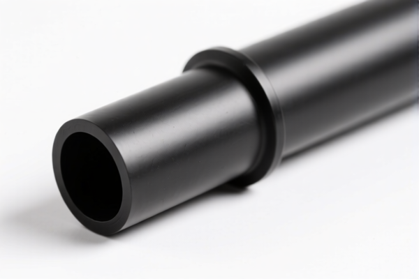 Image for Natural rubber rubber tubing