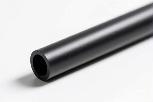 Image for Natural rubber rubber tubing