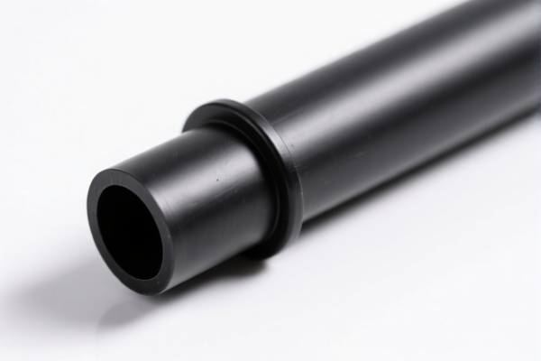 Image for Natural rubber rubber tubing