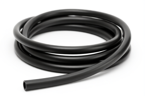 Image for Natural rubber rubber tubing