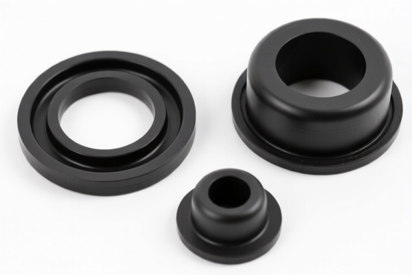 Natural rubber weather