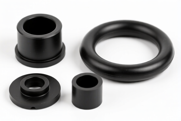 Natural rubber weather