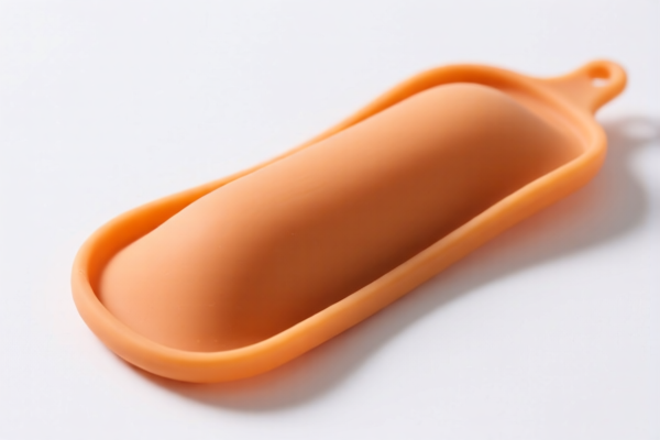 Image for 硅胶手部保护器