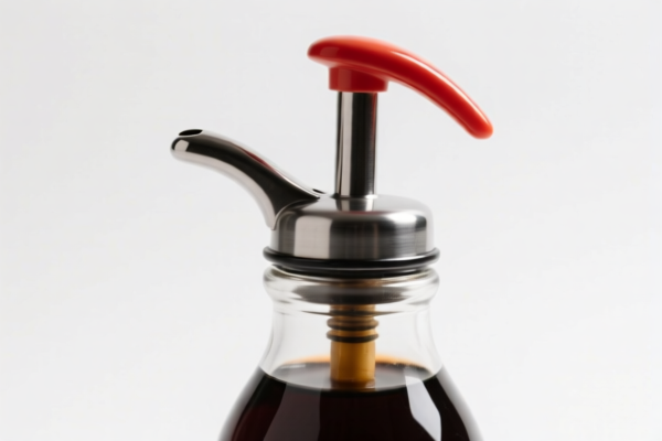 Image for 撒粉器