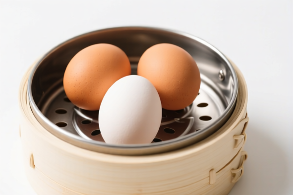 Image for 蒸蛋架