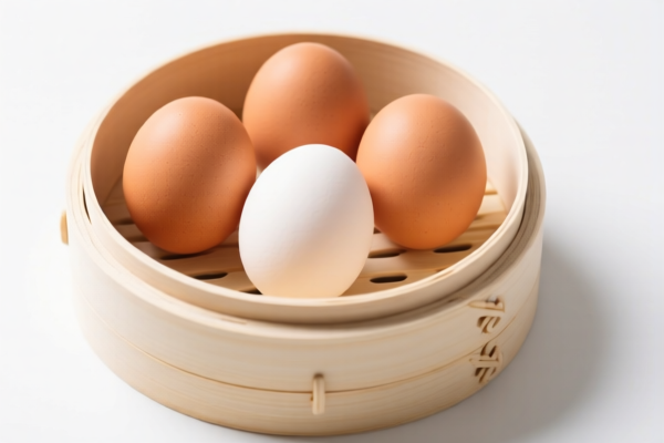 Image for 蒸蛋架