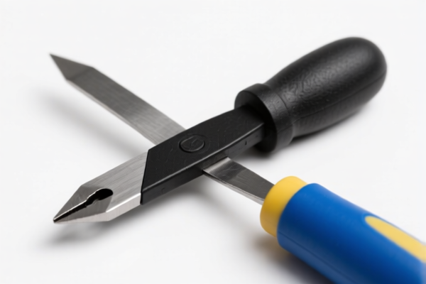 Image for testing tools