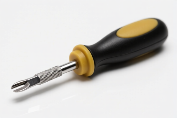 Image for testing tools