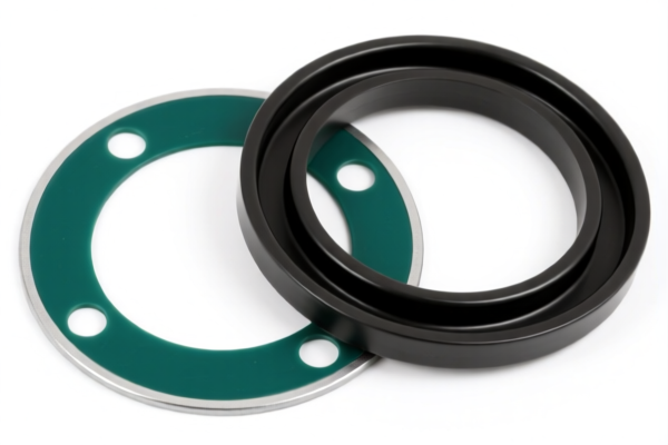 Automotive Rubber Gaskets