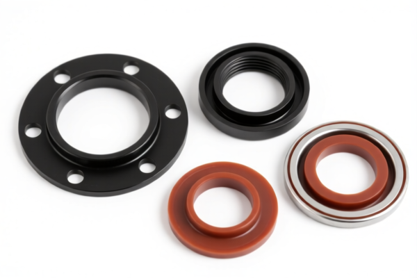 Automotive Rubber Gaskets
