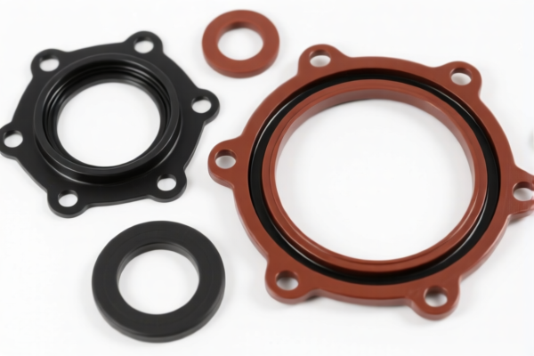Automotive Rubber Gaskets