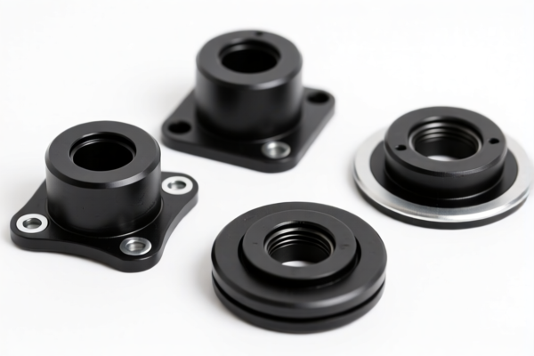 Automotive Rubber Mountings