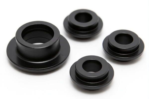 Automotive Rubber Mountings
