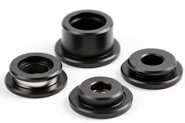 Automotive Rubber Mountings