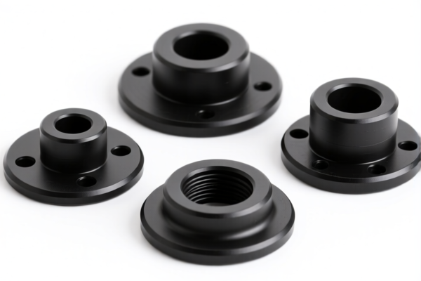 Other vulcanized rubber shock mounts