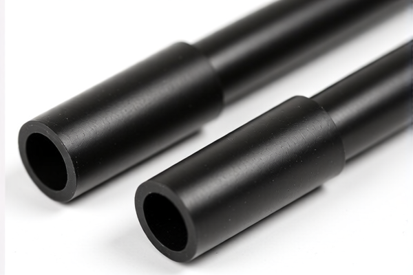 Other vulcanized rubber wire wear resistance sleeves