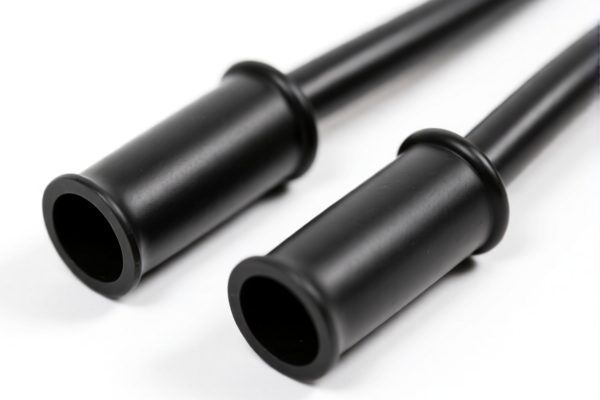 Other vulcanized rubber wire wear resistance sleeves