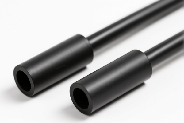 Other vulcanized rubber wire wear resistance sleeves
