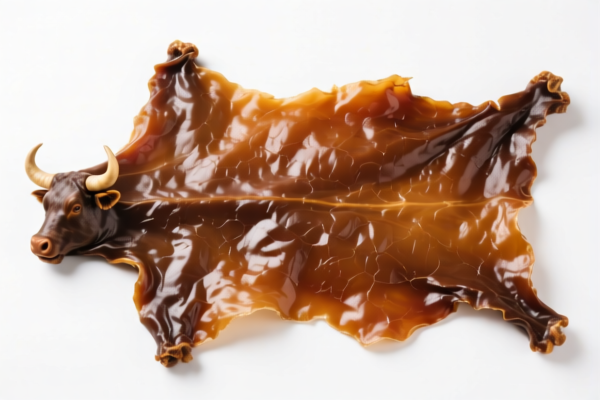 Pickled Cattle Hide