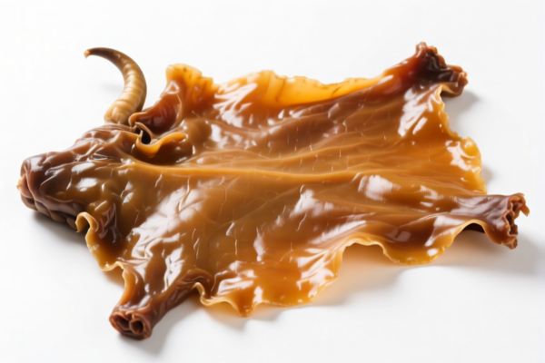 Pickled Cattle Hide