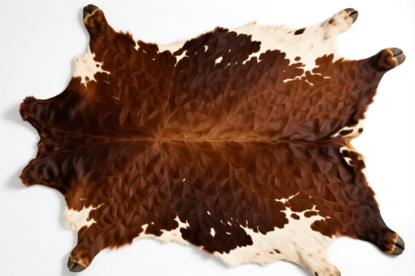 Raw Cattle Hide