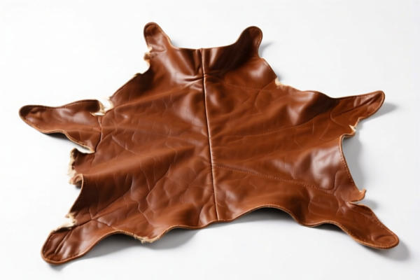 Leather Raw Material Hide