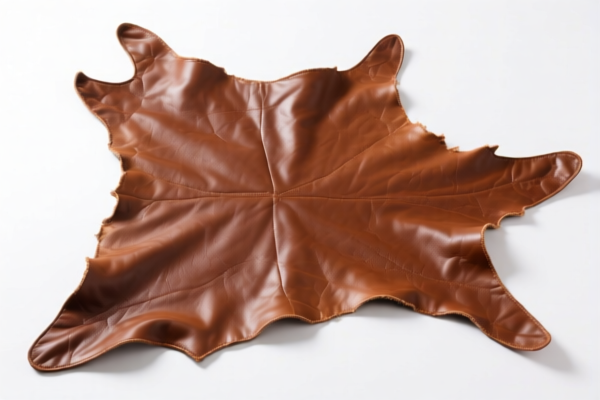 Leather Raw Material Hide
