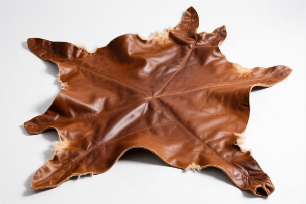 Leather Raw Material Hide