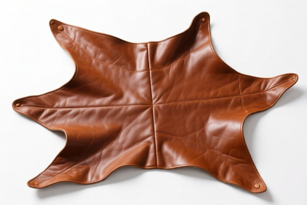Leather Raw Material Hide