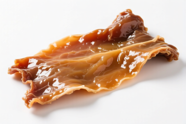Pickled Bovine Hide