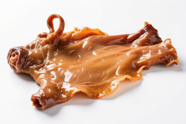 Pickled Bovine Hide