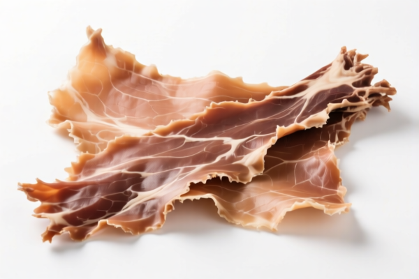 Raw Hide Material