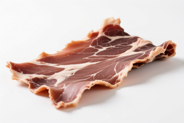 Raw Hide Material