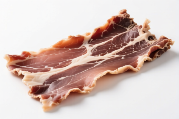 Raw Hide Material